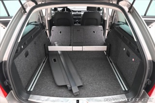 Škoda Superb 2,0 TDI 103 kW DSG Ambiti 2012