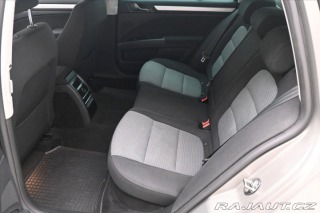 Škoda Superb 2,0 TDI 103 kW DSG Ambiti 2012
