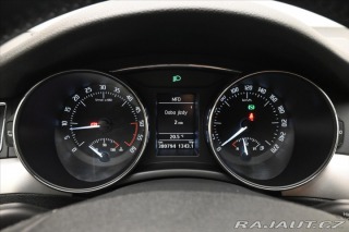 Škoda Superb 2,0 TDI 103 kW DSG Ambiti 2012