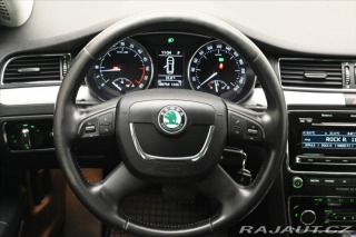Škoda Superb 2,0 TDI 103 kW DSG Ambiti 2012