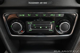 Škoda Superb 2,0 TDI 103 kW DSG Ambiti 2012