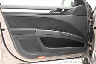 Škoda Superb 2,0 TDI 103 kW DSG Ambiti 2012