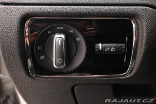 Škoda Superb 2,0 TDI 103 kW DSG Ambiti 2012