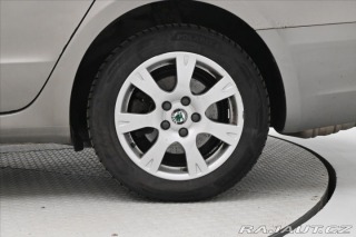 Škoda Superb 2,0 TDI 103 kW DSG Ambiti 2012