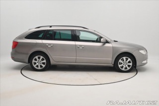 Škoda Superb 2,0 TDI 103 kW DSG Ambiti 2012