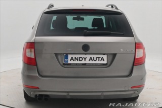 Škoda Superb 2,0 TDI 103 kW DSG Ambiti 2012