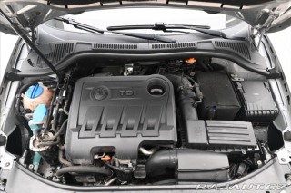 Škoda Superb 2,0 TDI 103 kW DSG Ambiti 2012