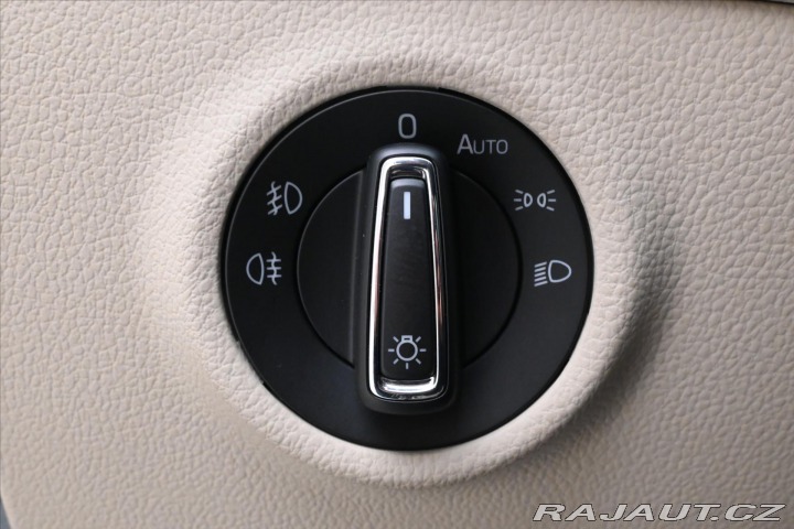Škoda Superb 2,0 TDI 140 kW DSG L& 2018
