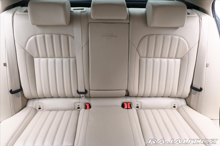 Škoda Superb 2,0 TDI 140 kW DSG L& 2018