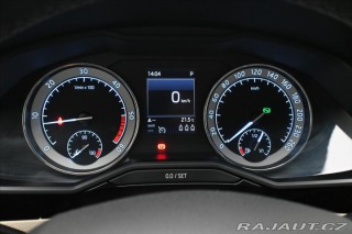 Škoda Superb 2,0 TDI 140 kW DSG L& 2018