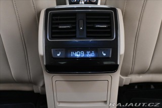 Škoda Superb 2,0 TDI 140 kW DSG L& 2018
