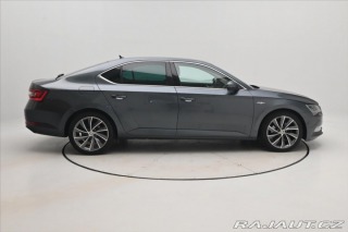 Škoda Superb 2,0 TDI 140 kW DSG L& 2018