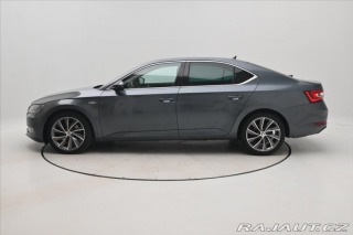 Škoda Superb 2,0 TDI 140 kW DSG L& 2018