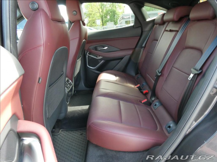 Jaguar E-Pace 2,0 D165,R-Dyn SE,1.maj,Č 2024