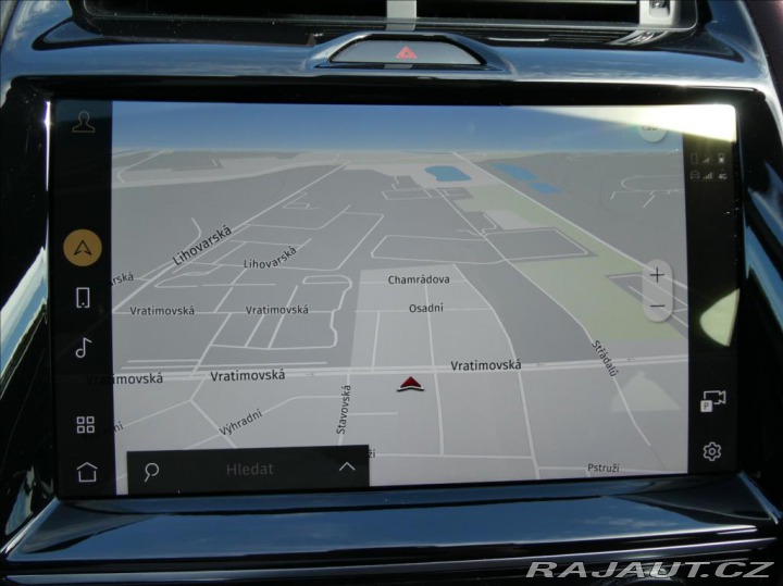 Jaguar E-Pace 2,0 D165,R-Dyn SE,1.maj,Č 2024