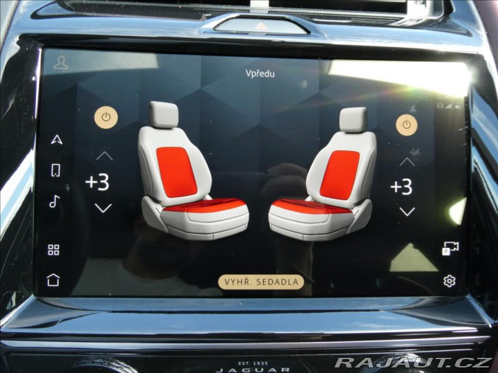 Jaguar E-Pace 2,0 D165,R-Dyn SE,1.maj,Č 2024
