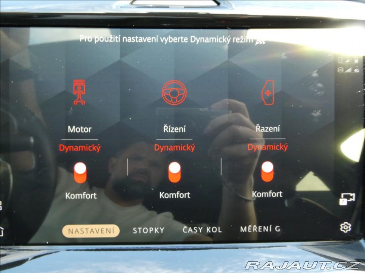 Jaguar E-Pace 2,0 D165,R-Dyn SE,1.maj,Č 2024