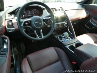 Jaguar E-Pace 2,0 D165,R-Dyn SE,1.maj,Č 2024