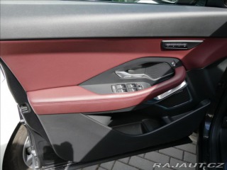 Jaguar E-Pace 2,0 D165,R-Dyn SE,1.maj,Č 2024