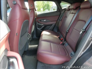 Jaguar E-Pace 2,0 D165,R-Dyn SE,1.maj,Č 2024