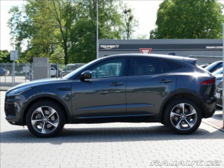 Jaguar E-Pace 2,0 D165,R-Dyn SE,1.maj,Č 2024