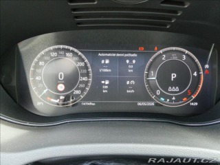 Jaguar E-Pace 2,0 D165,R-Dyn SE,1.maj,Č 2024