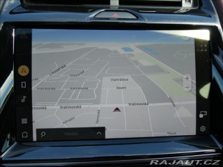 Jaguar E-Pace 2,0 D165,R-Dyn SE,1.maj,Č 2024