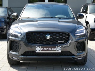 Jaguar E-Pace 2,0 D165,R-Dyn SE,1.maj,Č 2024