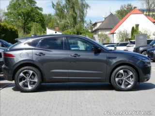 Jaguar E-Pace 2,0 D165,R-Dyn SE,1.maj,Č 2024