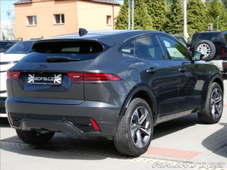 Jaguar E-Pace 2,0 D165,R-Dyn SE,1.maj,Č 2024