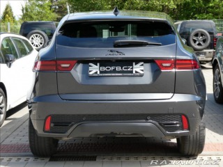 Jaguar E-Pace 2,0 D165,R-Dyn SE,1.maj,Č 2024