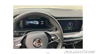 Škoda Octavia Combi Style PLUS 1,5 TSI 2020