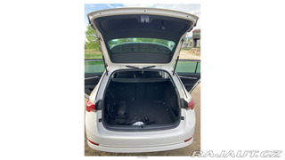 Škoda Octavia Combi Style PLUS 1,5 TSI 2020