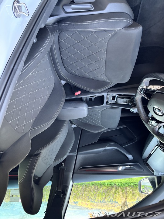 Škoda Karoq 2.0 TDI 4x4, Sportline 2022