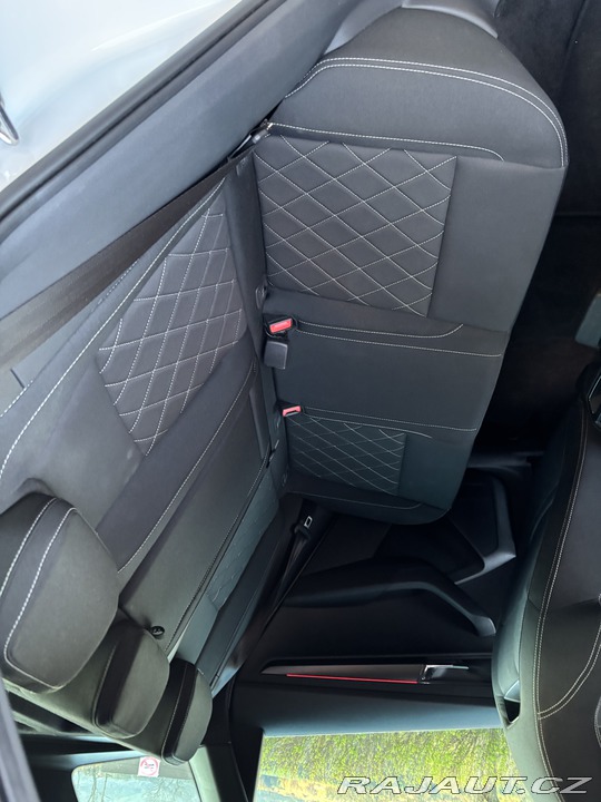 Škoda Karoq 2.0 TDI 4x4, Sportline 2022