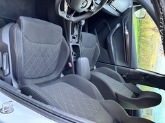 Škoda Karoq 2.0 TDI 4x4, Sportline 2022