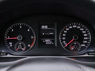 Volkswagen Caddy 2,0 TDI Aut.klima Tažné 2016