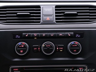 Volkswagen Caddy 2,0 TDI Aut.klima Tažné 2016