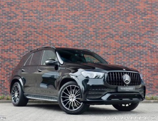 Mercedes-Benz GLE SUV  580 mHEV 4MATIC A/T