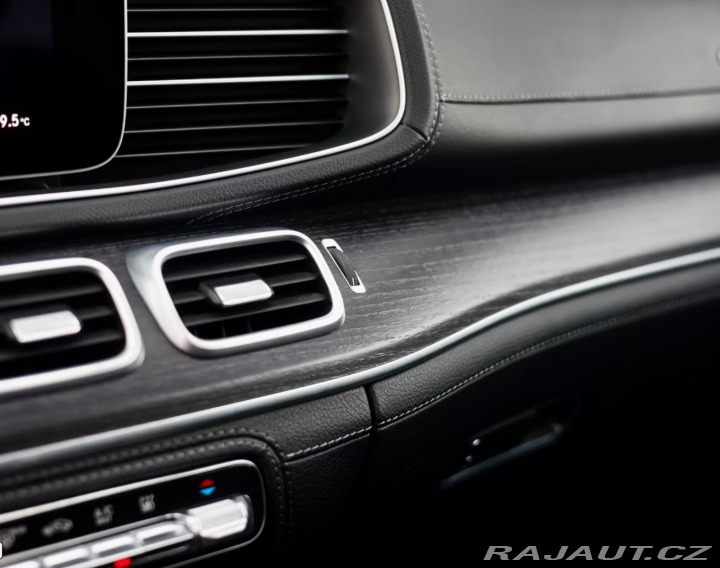 Mercedes-Benz GLE SUV  580 mHEV 4MATIC A/T 2023