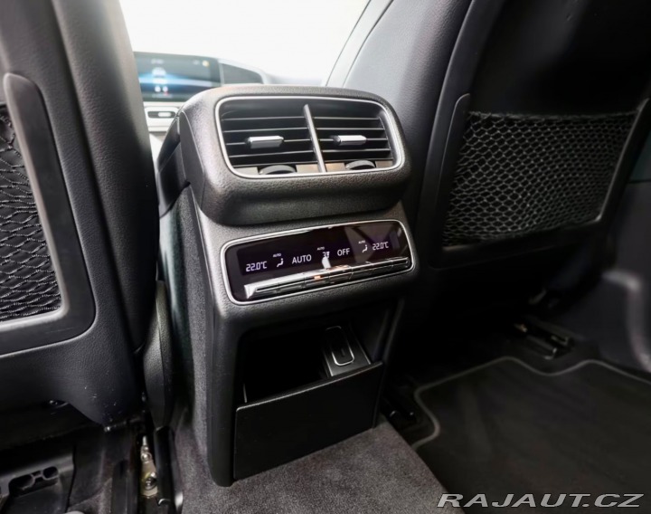 Mercedes-Benz GLE SUV  580 mHEV 4MATIC A/T 2023
