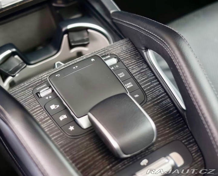 Mercedes-Benz GLE SUV  580 mHEV 4MATIC A/T 2023