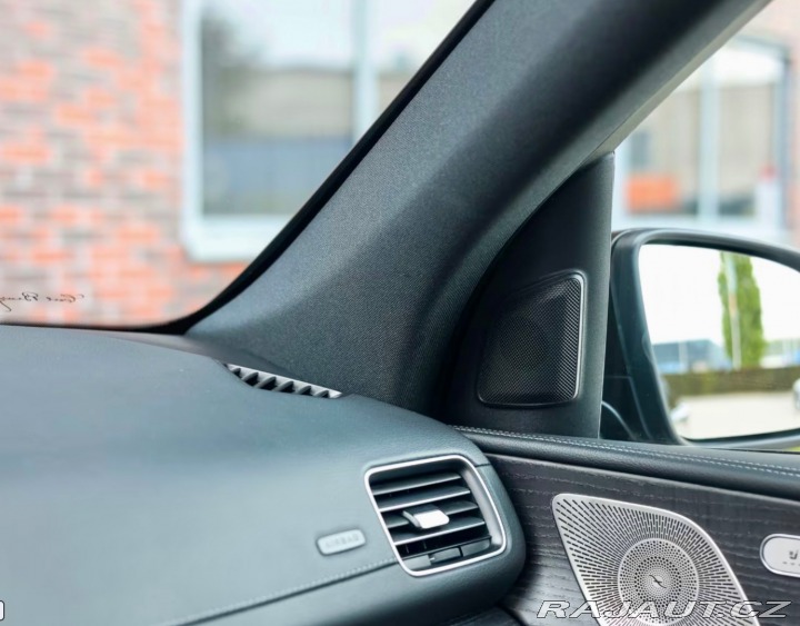 Mercedes-Benz GLE SUV  580 mHEV 4MATIC A/T 2023