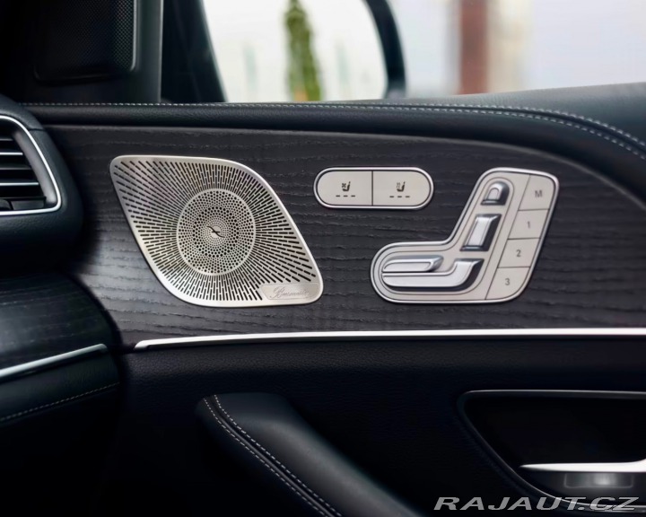Mercedes-Benz GLE SUV  580 mHEV 4MATIC A/T 2023