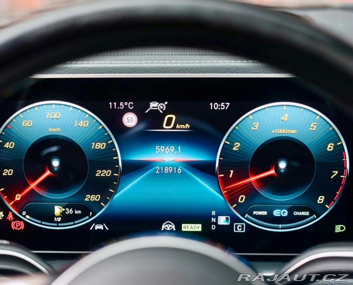 Mercedes-Benz GLE SUV  580 mHEV 4MATIC A/T 2023