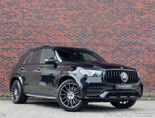 Mercedes-Benz GLE SUV  580 mHEV 4MATIC A/T 2023
