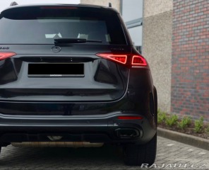 Mercedes-Benz GLE SUV  580 mHEV 4MATIC A/T 2023