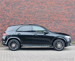 Mercedes-Benz GLE SUV  580 mHEV 4MATIC A/T 2023
