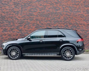 Mercedes-Benz GLE SUV  580 mHEV 4MATIC A/T 2023