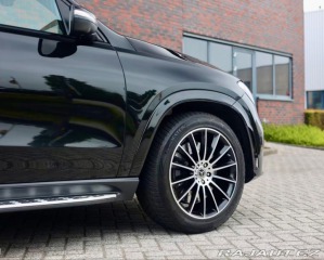 Mercedes-Benz GLE SUV  580 mHEV 4MATIC A/T 2023